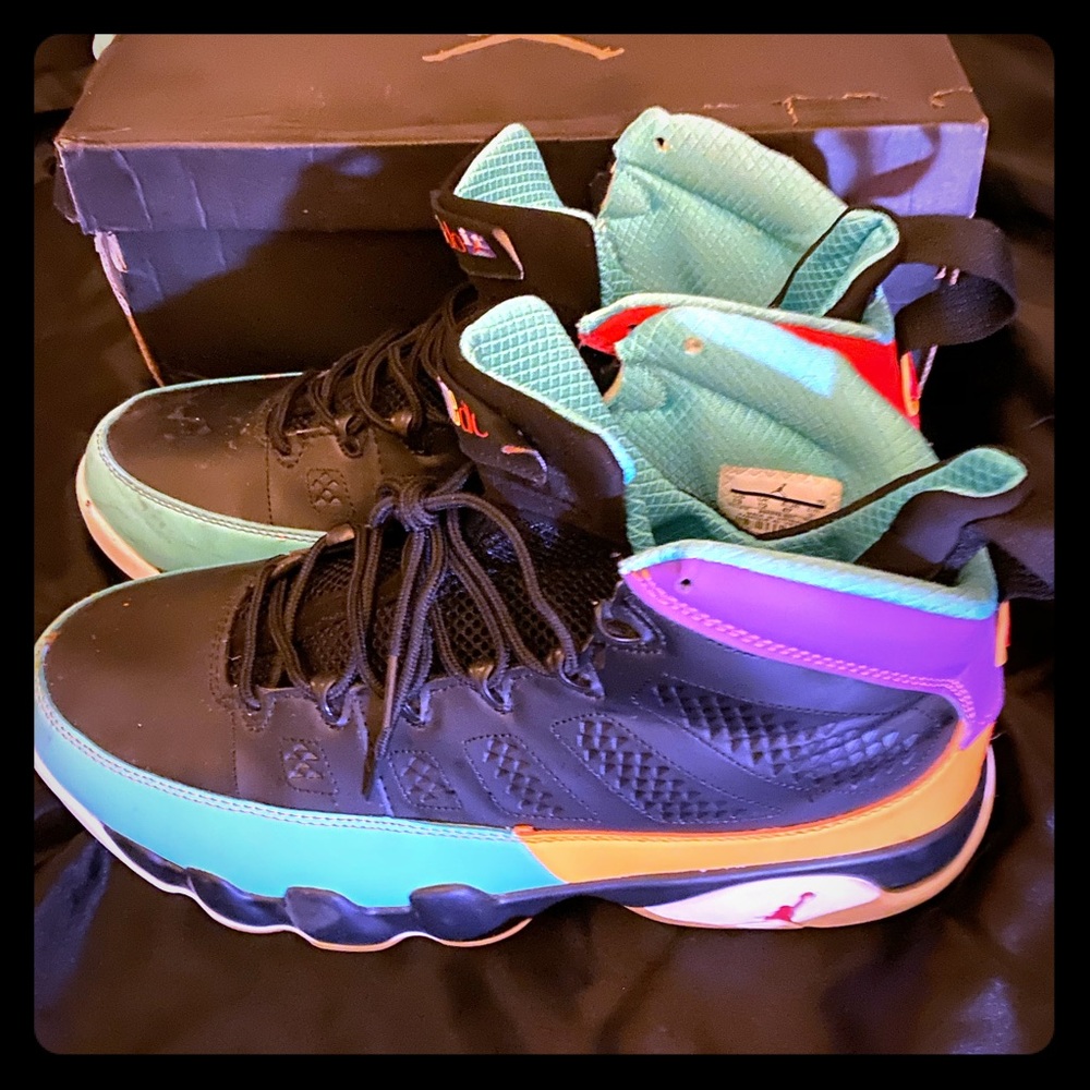 Shoes